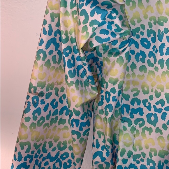 North face raincoat ☔️ - Picture 5 of 8